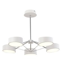 Потолочный светильник Evoluce Valle SLE6005-502-05