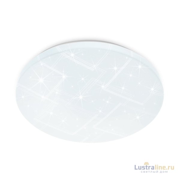 Потолочный светильник Ambrella Light Orbital Air FZ1031 Потолочный светильник Ambrella Light Orbital Air FZ1031