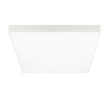 Потолочный светильник Arlight SP-Quadro-S600x600-60W Warm3000 034804