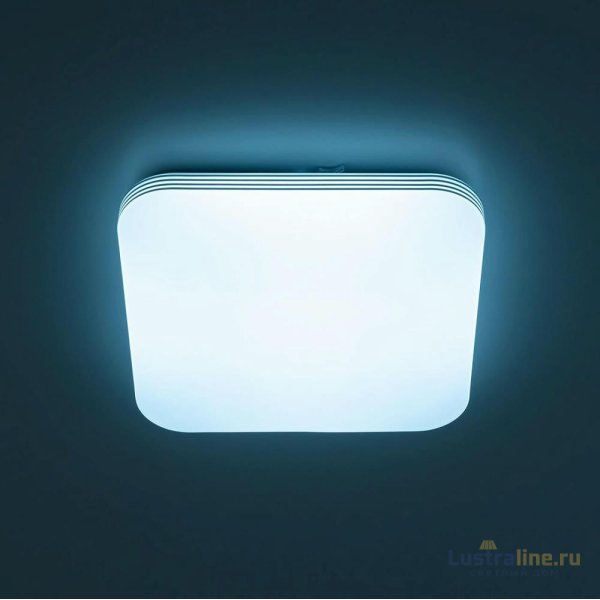 Потолочный светильник Citilux Симпла CL714K240V
