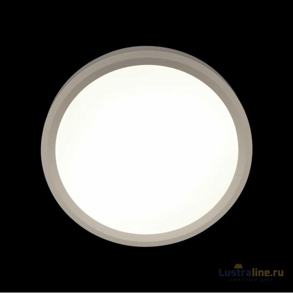 Потолочный светильник Loft IT Extraslim 10227/24 White Потолочный светильник Loft IT Extraslim 10227/24 White