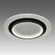 Потолочный светильник Sonex Sunny 7732/80L