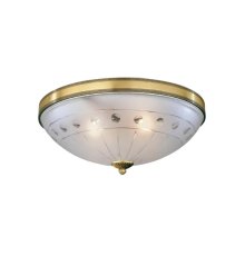 Потолочный светильник Reccagni Angelo PL 4650/3