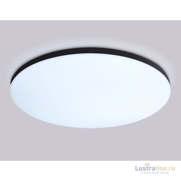 Потолочный светильник Ambrella Light Orbital Dance FZ2006 Потолочный светильник Ambrella Light Orbital Dance FZ2006