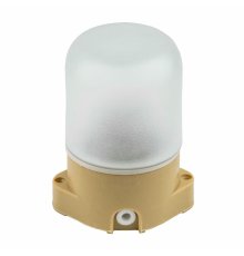 Потолочный светильник Uniel UWL-K01R 60W/E27 IP65 PINE UL-00011473