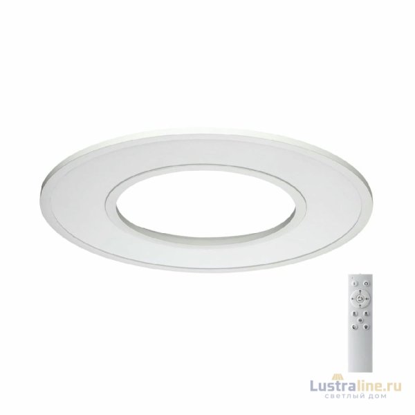 Потолочный светильник Sonex Altair 7718/52L Потолочный светильник Sonex Altair 7718/52L