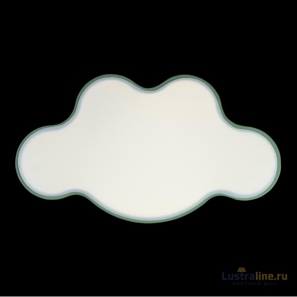 Потолочный светильник Loft IT AXEL 10005/30 Green Потолочный светильник Loft IT AXEL 10005/30 Green