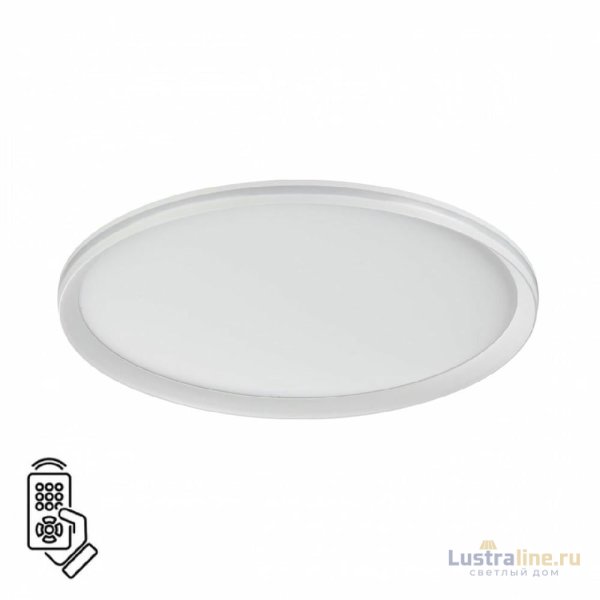 Потолочный светильник Sonex Beta 7749/80L Потолочный светильник Sonex Beta 7749/80L