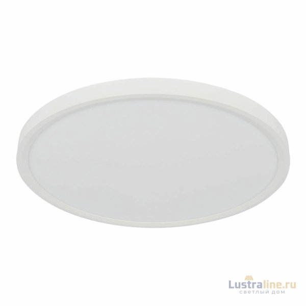 Потолочный светильник Loft IT Extraslim 10227/40 White Потолочный светильник Loft IT Extraslim 10227/40 White