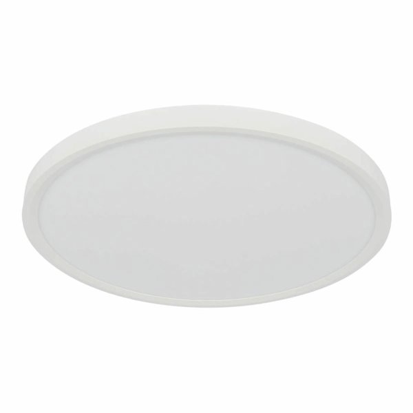 Потолочный светильник Loft IT Extraslim 10227/40 White
