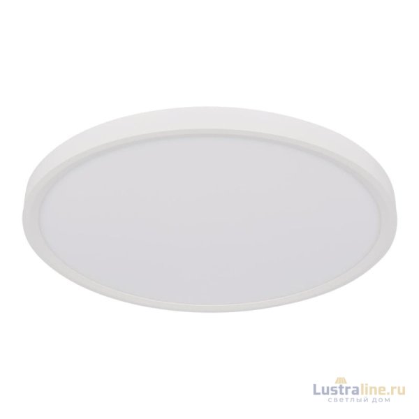 Потолочный светильник Loft IT Extraslim 10227/40 White УЦ Потолочный светильник Loft IT Extraslim 10227/40 White УЦ
