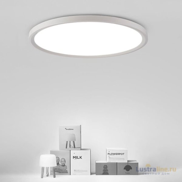Потолочный светильник ImperiumLoft Extraslim 212740-26 Потолочный светильник ImperiumLoft Extraslim 212740-26