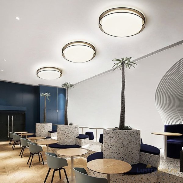 Потолочный светильник ImperiumLoft Vedum 141123-26 Потолочный светильник ImperiumLoft Vedum 141123-26