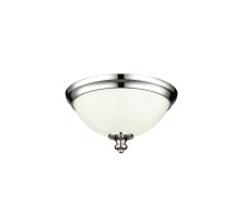 Потолочный светильник Feiss Parkman FE-PARKMAN-F-PN