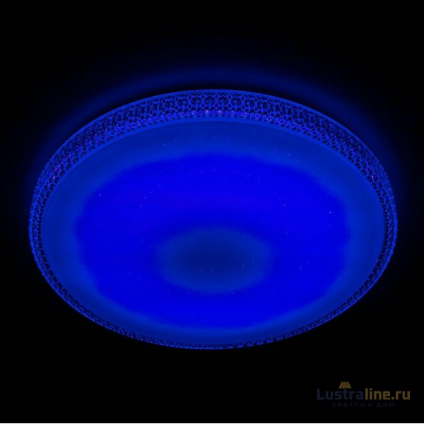 Потолочный светильник Citilux Альпина CL718A80G Потолочный светильник Citilux Альпина CL718A80G