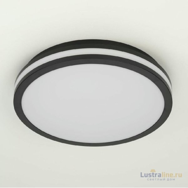 Потолочный светильник Citilux Luns CL711021V Потолочный светильник Citilux Luns CL711021V