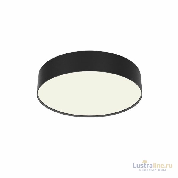 Потолочный светильник Maytoni Zon C032CL-36W4K-RD-B