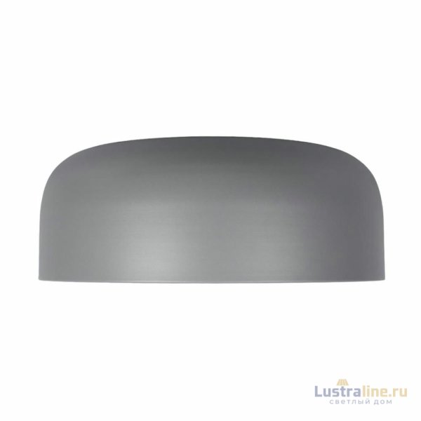 Потолочный светильник Loft IT Axel 10201/480 Grey Потолочный светильник Loft IT Axel 10201/480 Grey