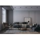 Потолочный светильник Maytoni FOCUS S C052CL-01B
