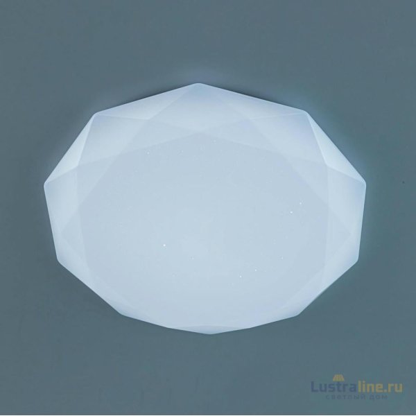 Потолочный светильник Citilux Астрон CL733900G Потолочный светильник Citilux Астрон CL733900G
