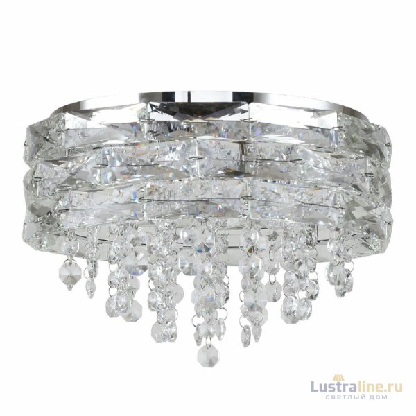 Потолочный светильник F-Promo Icicle 4250-3C Потолочный светильник F-Promo Icicle 4250-3C