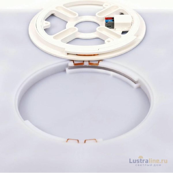 Потолочный светильник Citilux Norma CL748K400