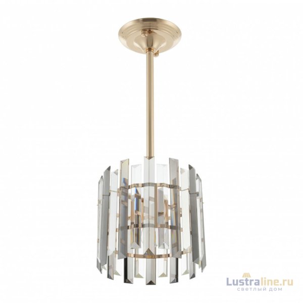 Потолочный светильник Arte Milano Sorrento 371409/1/350/200 GD