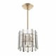 Потолочный светильник Arte Milano Sorrento 371409/1/350/200 GD