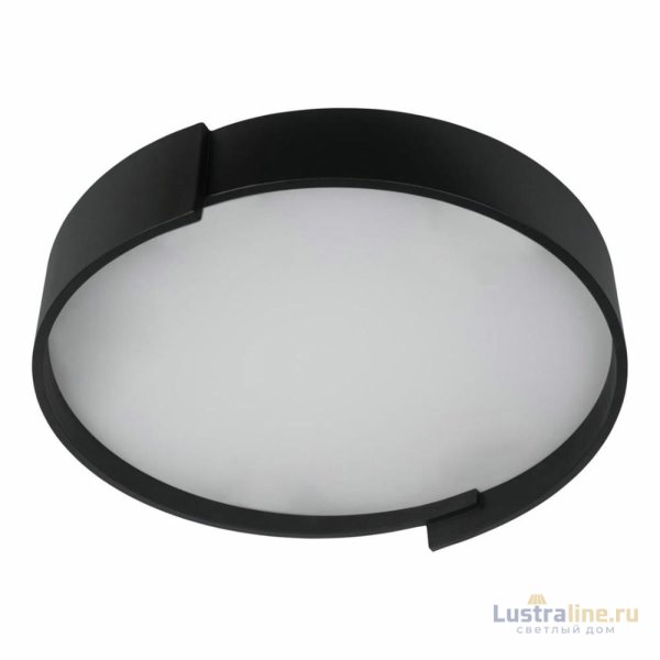 Потолочный светильник Loft IT Coin 10200 Black Потолочный светильник Loft IT Coin 10200 Black