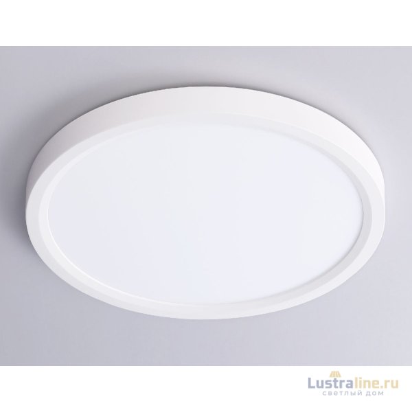 Потолочный светильник Ambrella Light Orbital Air Slim FZ1901 Потолочный светильник Ambrella Light Orbital Air Slim FZ1901