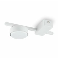 Потолочный светильник Freya Tactic FR5363CL-01W