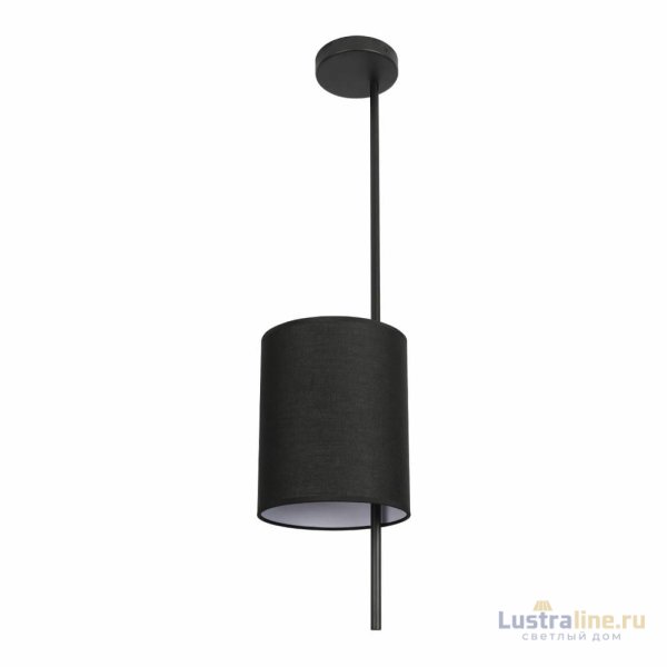 Потолочный светильник Loft IT Ritz 10253P Black Потолочный светильник Loft IT Ritz 10253P Black