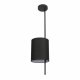 Потолочный светильник Loft IT Ritz 10253P Black