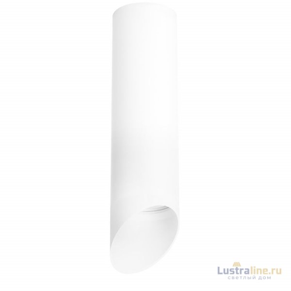 Потолочный светильник Lightstar RULLO R649686 (216496+201486)