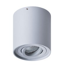 Потолочный светильник Arte Lamp Falcon A5645PL-1GY
