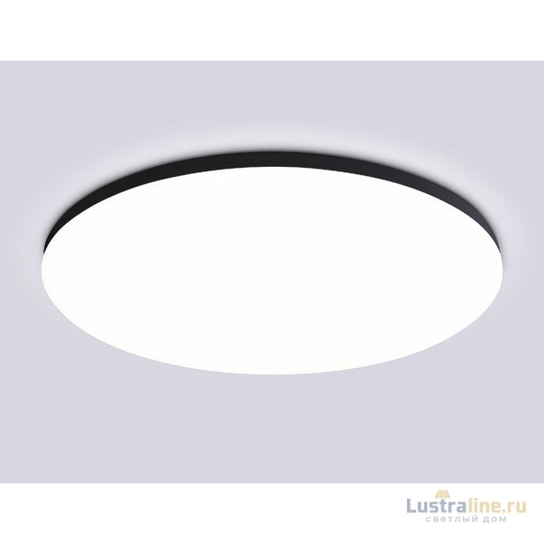 Потолочный светильник Ambrella Light Orbital Dance FZ2005 Потолочный светильник Ambrella Light Orbital Dance FZ2005