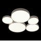 Потолочный светильник Loft IT Drum 10218 White
