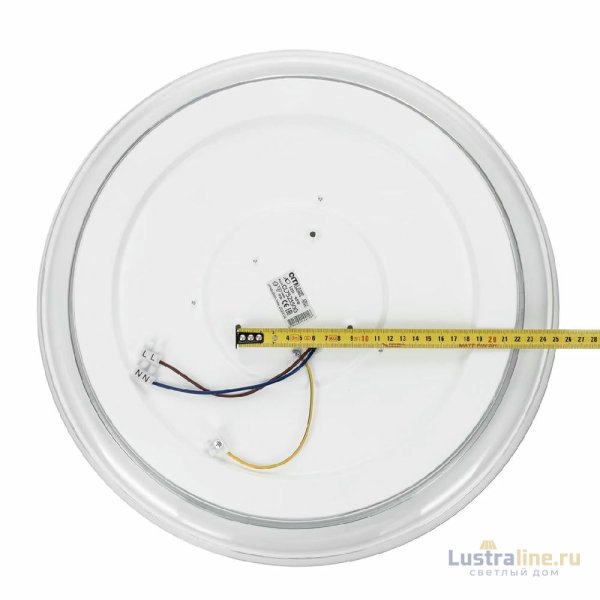 Потолочный светильник Citilux Mega CL752350G Потолочный светильник Citilux Mega CL752350G