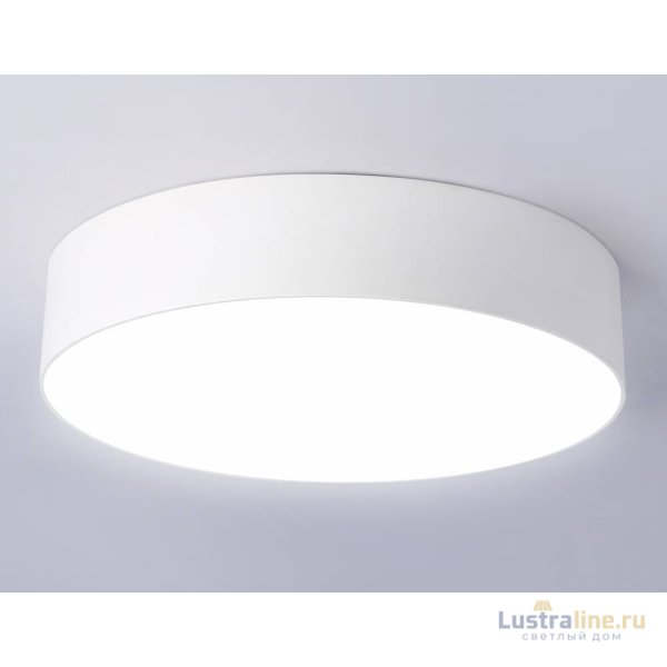 Потолочный светильник Ambrella Light Orbital Air Alum FV5524 Потолочный светильник Ambrella Light Orbital Air Alum FV5524