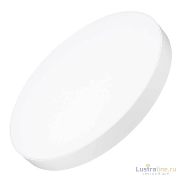 Потолочный светильник Arlight SP-Rondo-R600-60W Day4000 034821