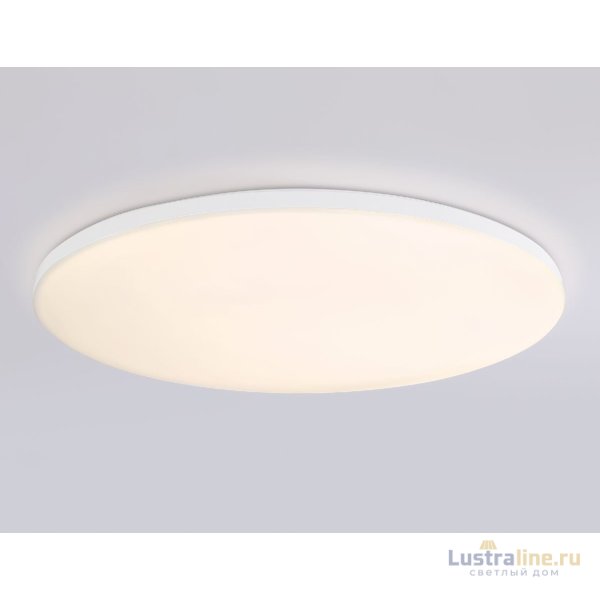 Потолочный светильник Ambrella Light Orbital Dance FZ2003 Потолочный светильник Ambrella Light Orbital Dance FZ2003