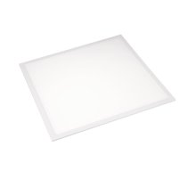 Светодиодная панель Arlight DL-INTENSO-S600x600-40W Day4000 (WH, 120 deg, 230V) 038429