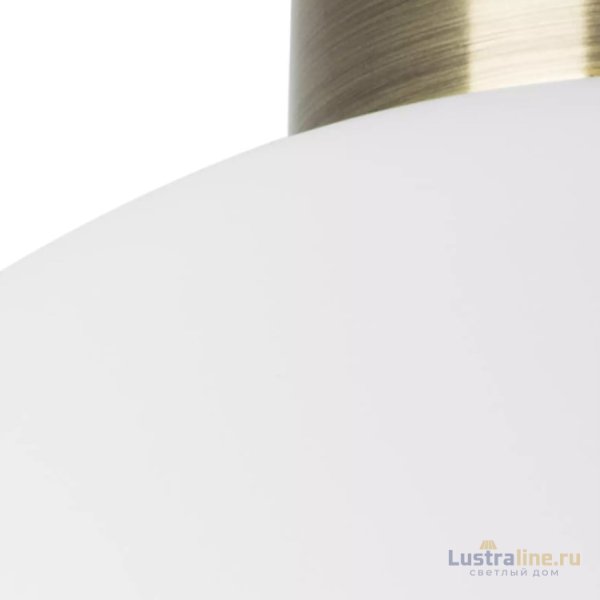 Потолочный светильник Lightstar Globo 812031 УЦ