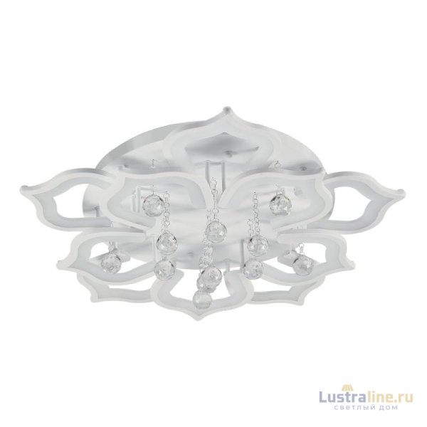 Потолочный светильник Natali Kovaltseva HIGH-TECH LED LAMPS 82029