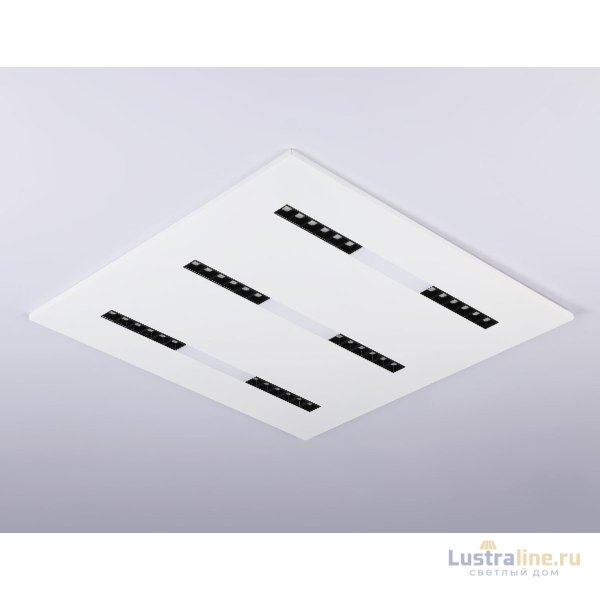 Светодиодная панель Ambrella light Panels DPS1070
