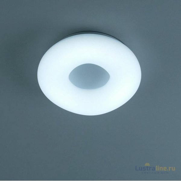 Потолочный светодиодный светильник Citilux Стратус CL732B280G RGB