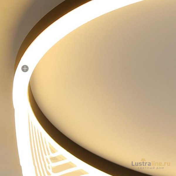 Потолочный светильник ImperiumLoft Izelin 223813-23 Потолочный светильник ImperiumLoft Izelin 223813-23
