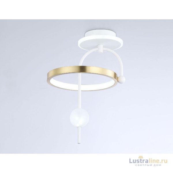 Потолочный светильник Ambrella Light Comfort FL66422 Потолочный светильник Ambrella Light Comfort FL66422