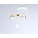 Потолочный светильник Ambrella Light Comfort FL66422