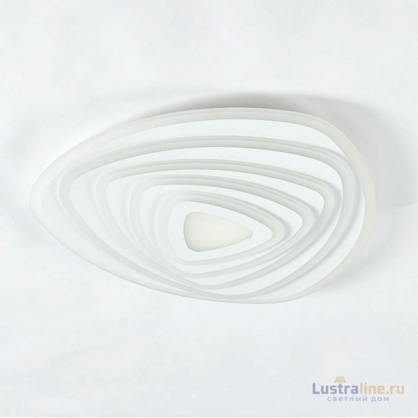 Потолочный светильник Citilux Триест Смарт CL737A35E